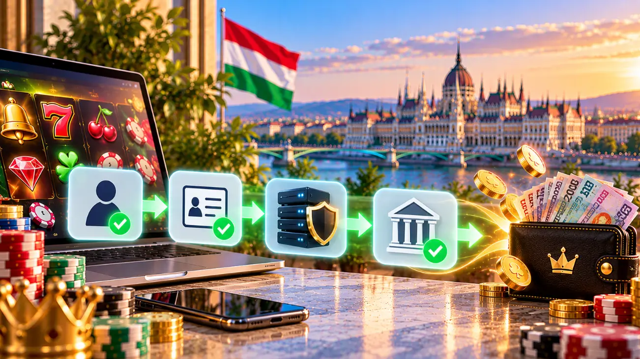 Casino Hungarian