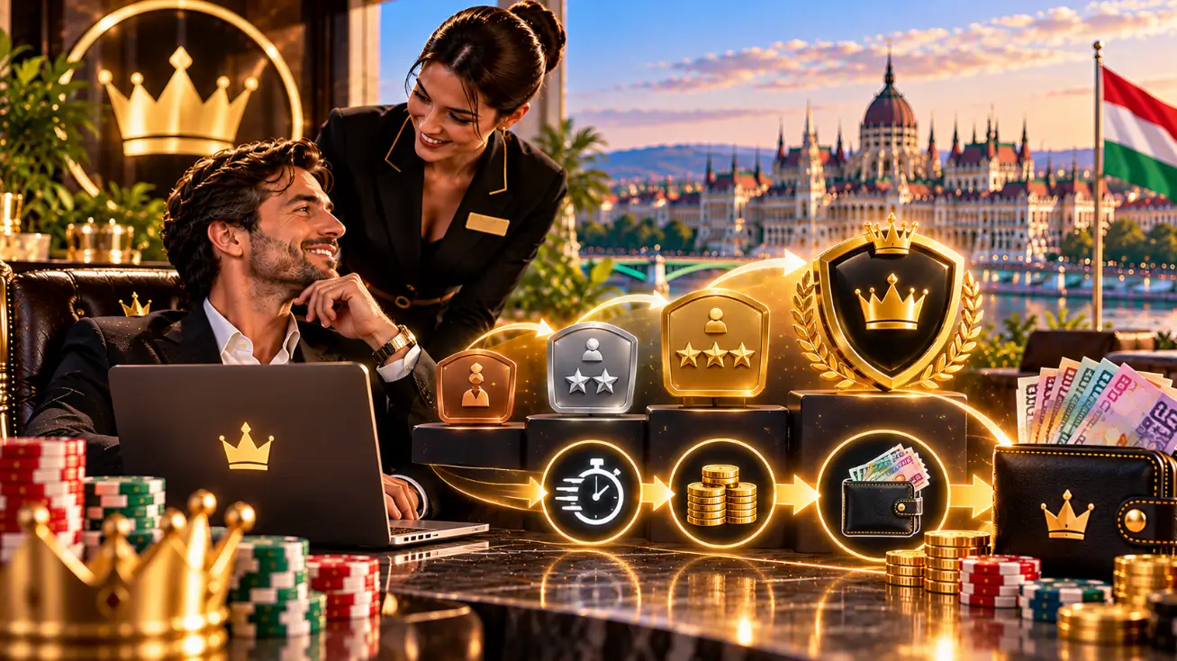 Casino Hungarian